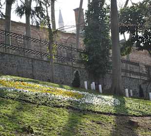 Gülhane Park