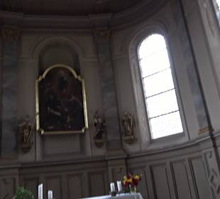 Pfarrkirche St. Leonhard Daugendorf