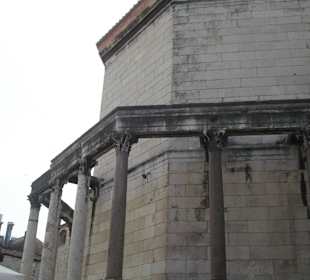 Split