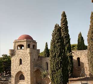Altstadt Rhodos Stadt