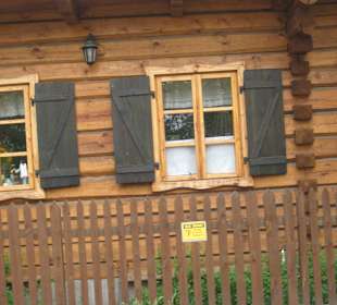 Oberża Pod Złotym Prosiakiem