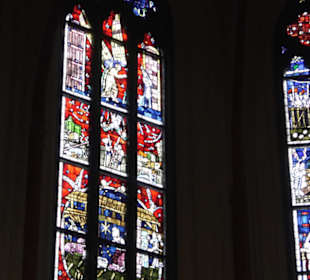 Jacobikirche