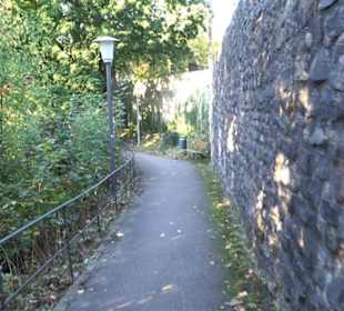 Burghalde