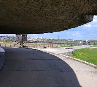 KZ-Gedenkstätte Majdanek