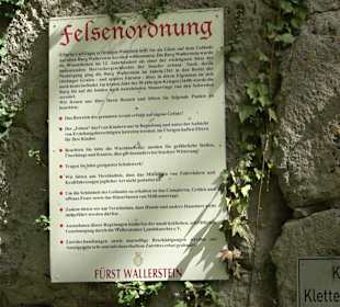 Schloss Wallerstein