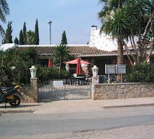 Restaurant Meson Bahia