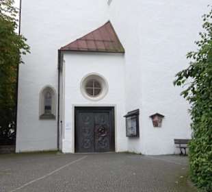 Figur Sankt Johannes von Nepomuk