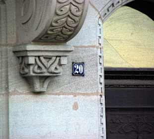 Beim Haus 20