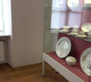 Museum Nymphenburger Porzellan