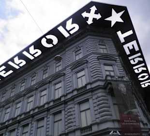 Haus des Terrors
