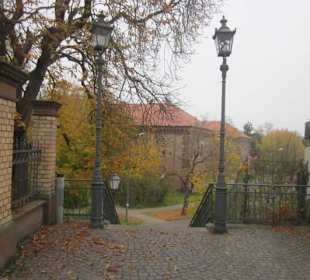 Altstadt Germersheim
