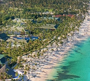 Luftbild Barceló Bávaro Palace