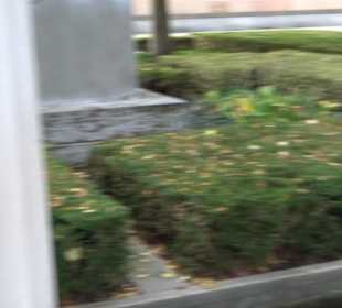 Skulptur Der Fischer 