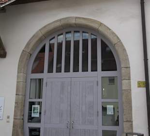 Zehntscheuer Balingen