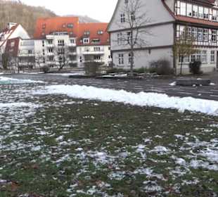 Spitalbezirk