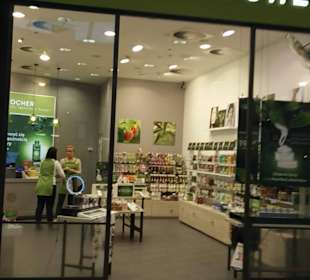 Galeria Atrium Targówek