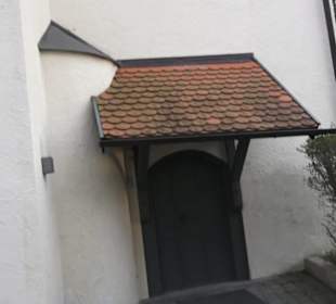 Evangelische Nikolauskirche