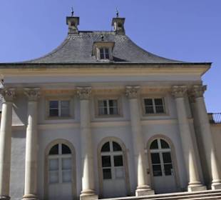 Neues Palais