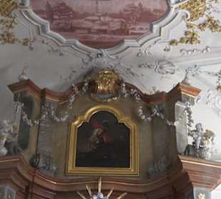 Filialkirche St. Georg