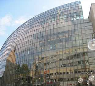 Kaufhaus Peek & Cloppenburg