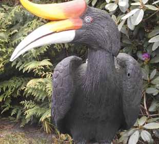 Weltvogelpark Walsrode