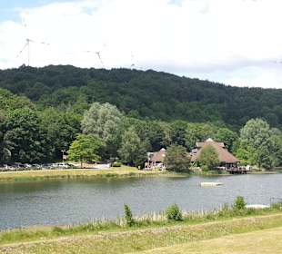 Riedener Waldsee