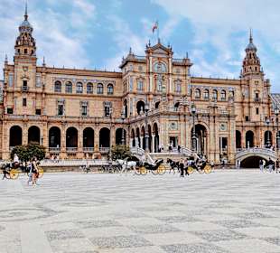 Plaza de Espana