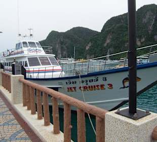 Phi Phi Island