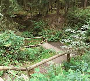 Naturtheater Greifensteine