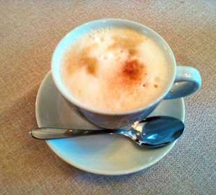 Gasthaus Wendling in Mörsdorf