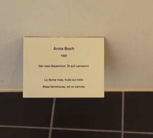 Erlebniszentrum von Villeroy & Boch