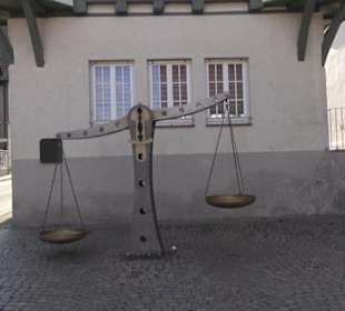Rathaus Hayingen