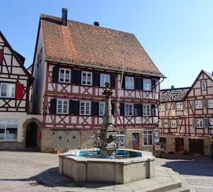 Marktplatz