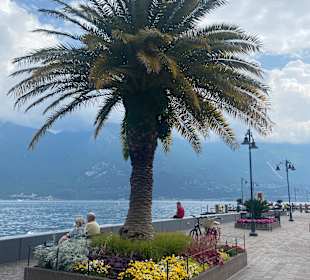 Uferpromenade