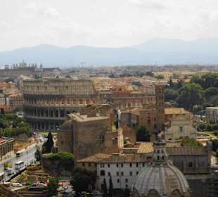 Kolosseum Impression