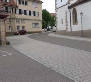 Evangelische Martinskirche