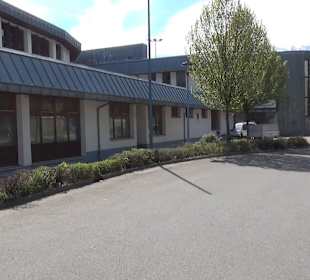 Olympia Eissport Zentrum