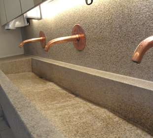 Sanitärraum