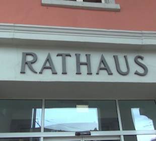 Rathaus Kehl