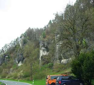 Paradies pur im Trubachtal
