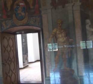 Ausstellung Sittikus