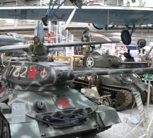 Auto & Technik Museum	