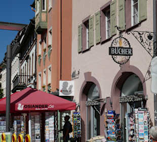 Altstadt Villingen-Schwennigen