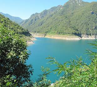  Lago di Valvestino