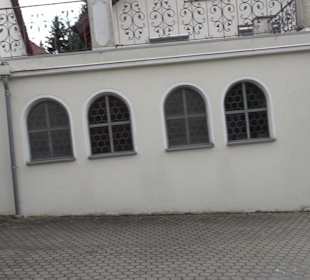 Priorat Heilig Geist Göffingen