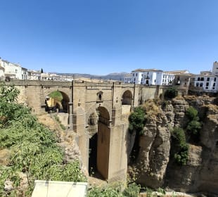 Altstadt Ronda 