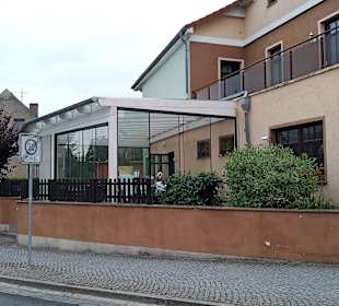 Gaststätte am Steintor