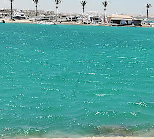 Strände Hurghada