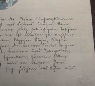 Salzburger Weihnachtsmuseum