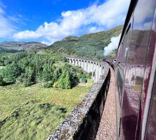 Hogwarts Express
